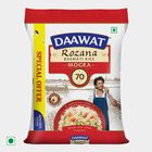 Rozana Mogra Basmati Rice, , small