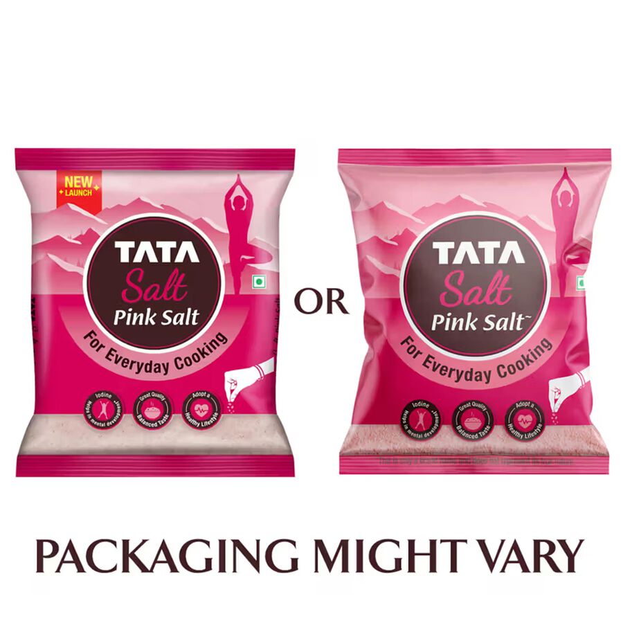 Pink Salt, , large