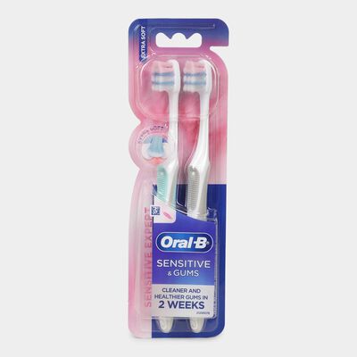 Toothbrush Sensitive Expert
