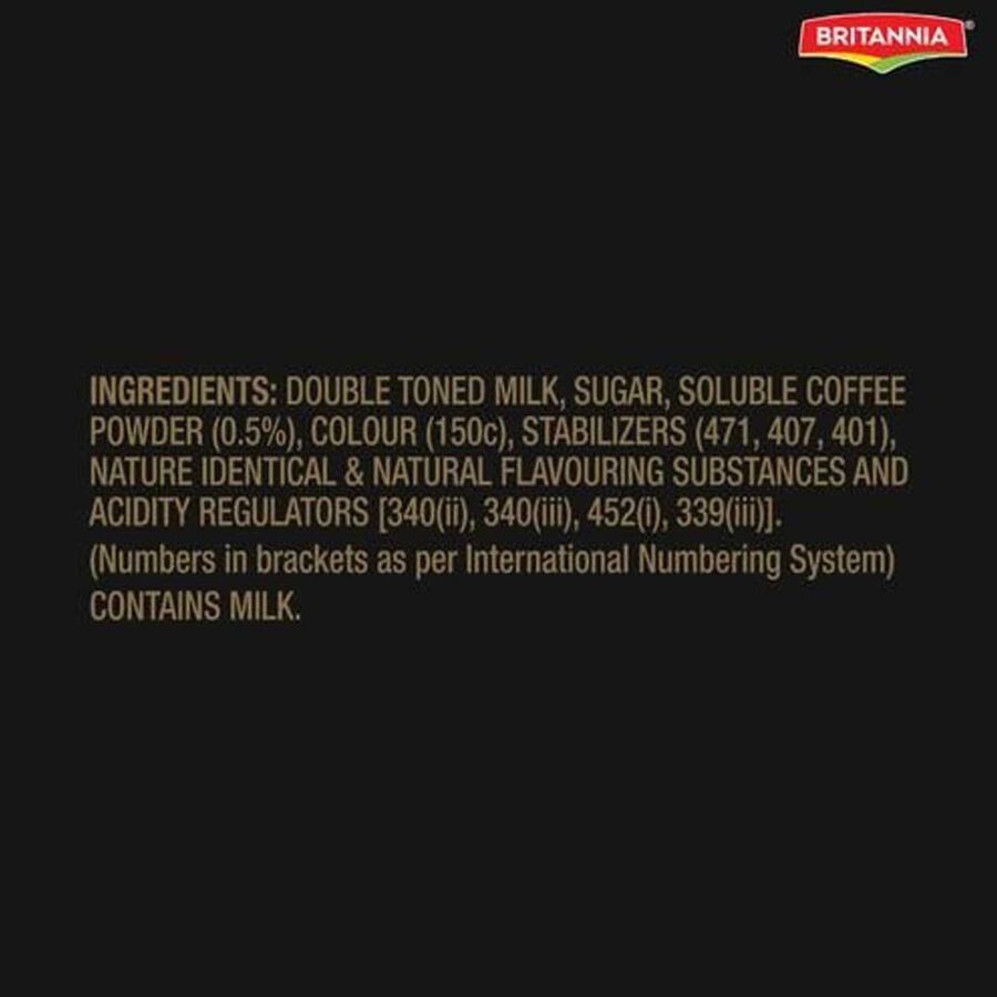 Winkin Cold Coffee, , large image number null