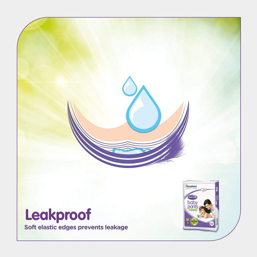 Diaper Pants - Small, , large