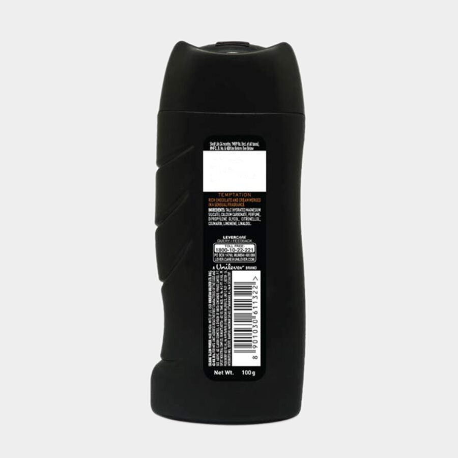 Talcum Powder - Dark Tempetation, , large image number null