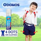 Mosquito Repellant Fabric Roll On, , large