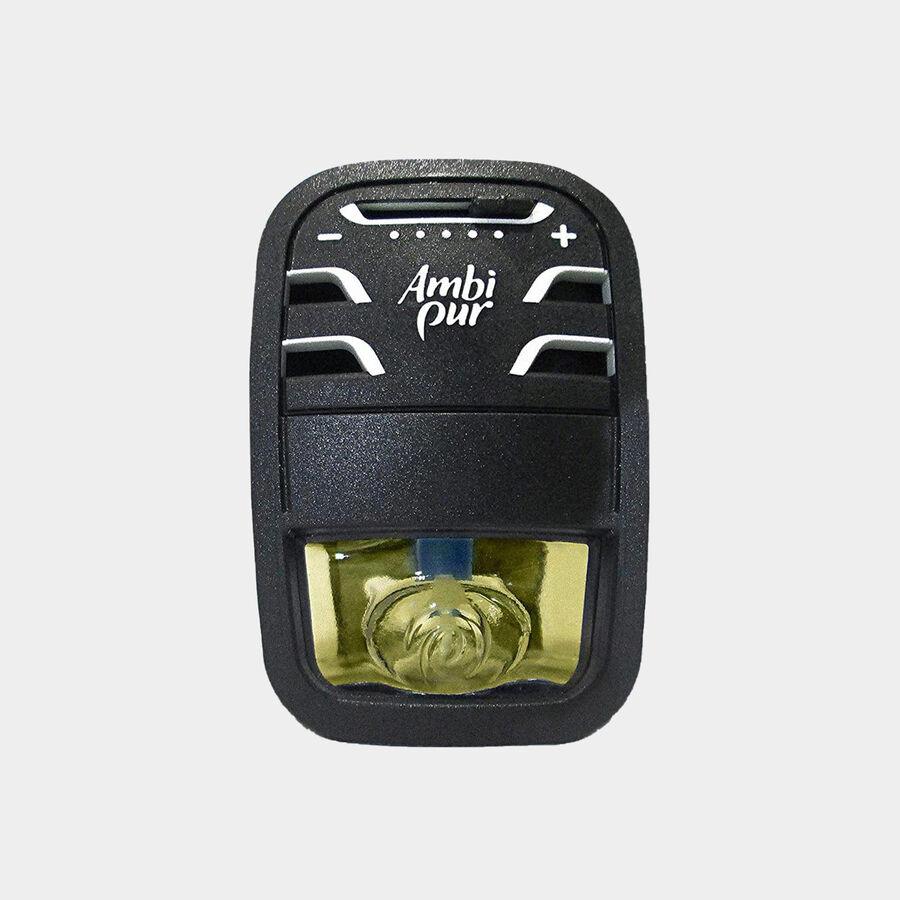 Aqua Car Freshener, , large image number null