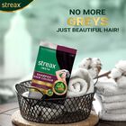 Cream Hair Colour - Burgandy, , small image number null