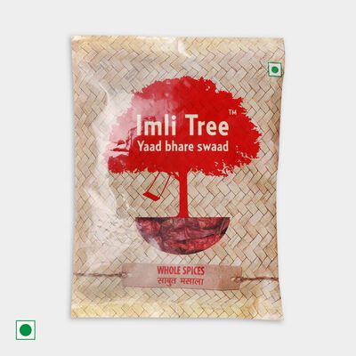 Red Chilli Whole / Lal Mirch