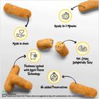 Veggie Finger, , small