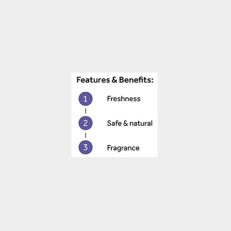 Magic Talcum Powder, , large image number null