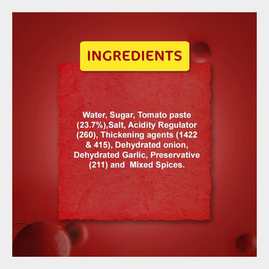 Maggi Tomato Sauce, , large image number null