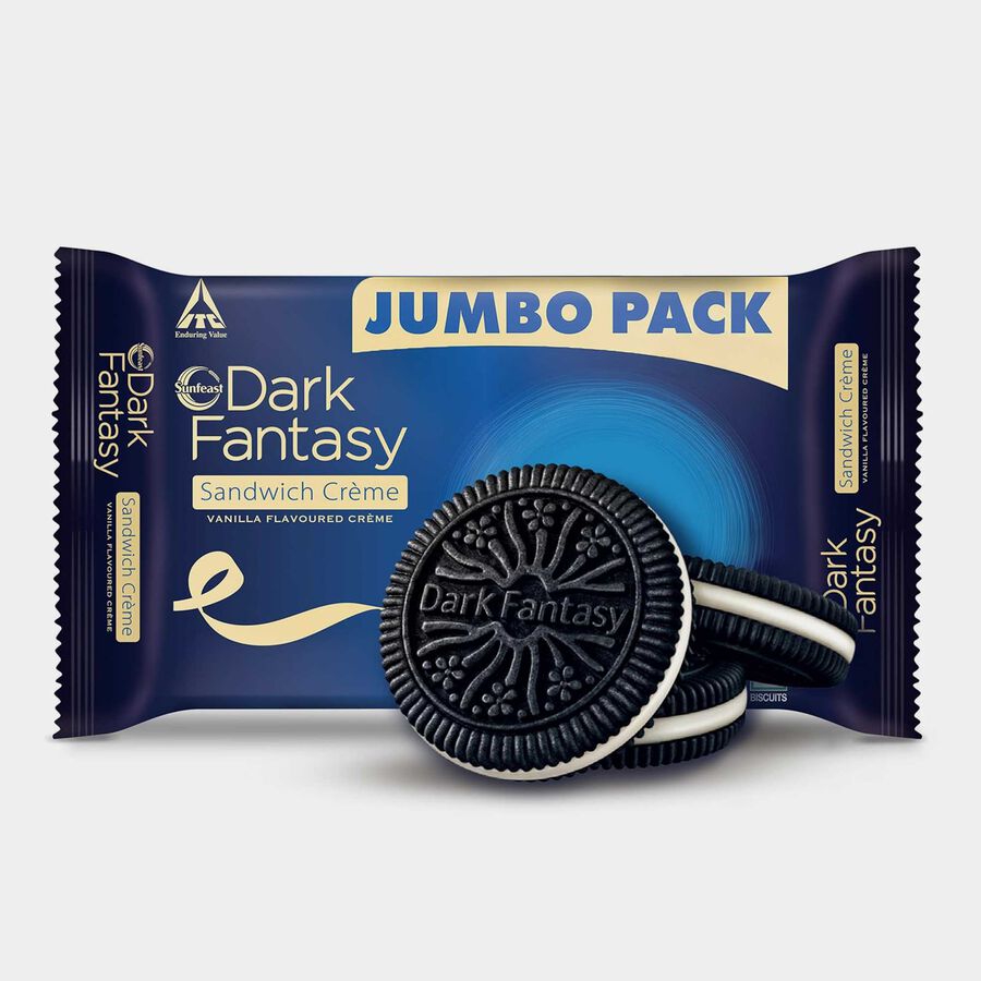 Dark Fantasy Vanilla Cr&egrave;me, , large
