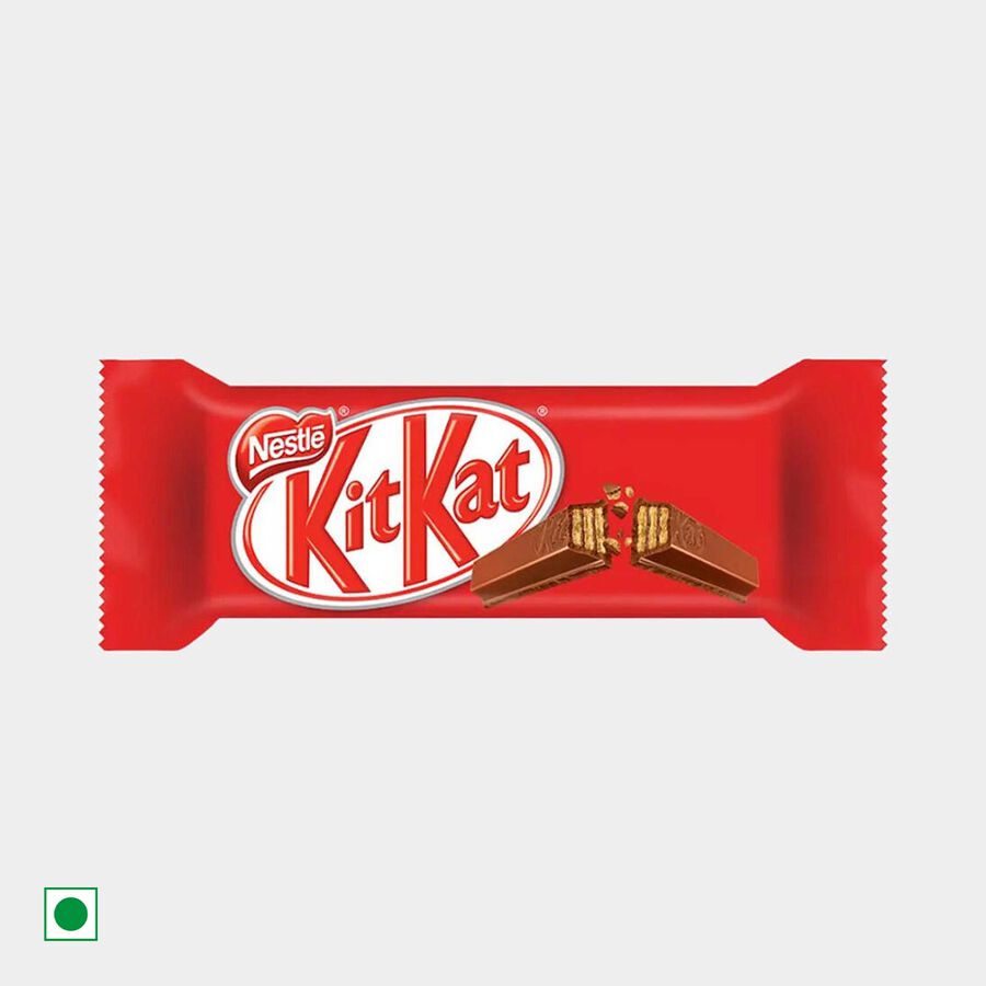 KitKat Chocolate, 16 g, large image number null