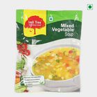 Mix Veg Soup, , small image number null