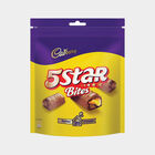 5 Star Chocolate Home Treat Pack Of 18, , small image number null