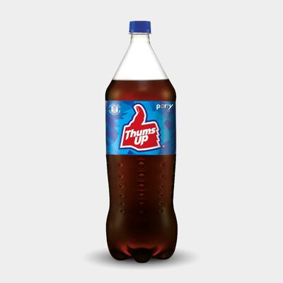 Soft Drink