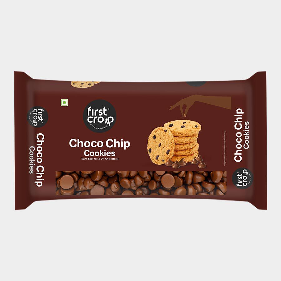 Choco Chip Cookies, , large image number null