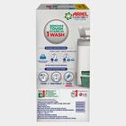 Matic Top Load Liquid Detergent, , small image number null