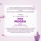 Mogra Delite Rice / Chawal, 5kg, , small