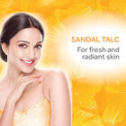 Talcum Powder - Sandal, , small