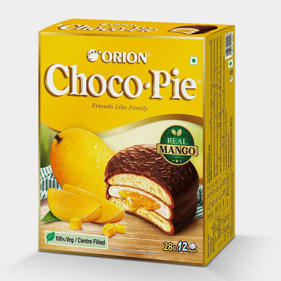 Mango Chocopie, , large image number null