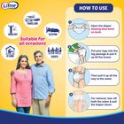 Adult Diaper - Absorbent Pant (XL10), , small image number null