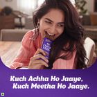 Dairy Milk Crackle Chocolate Bar, , small image number null