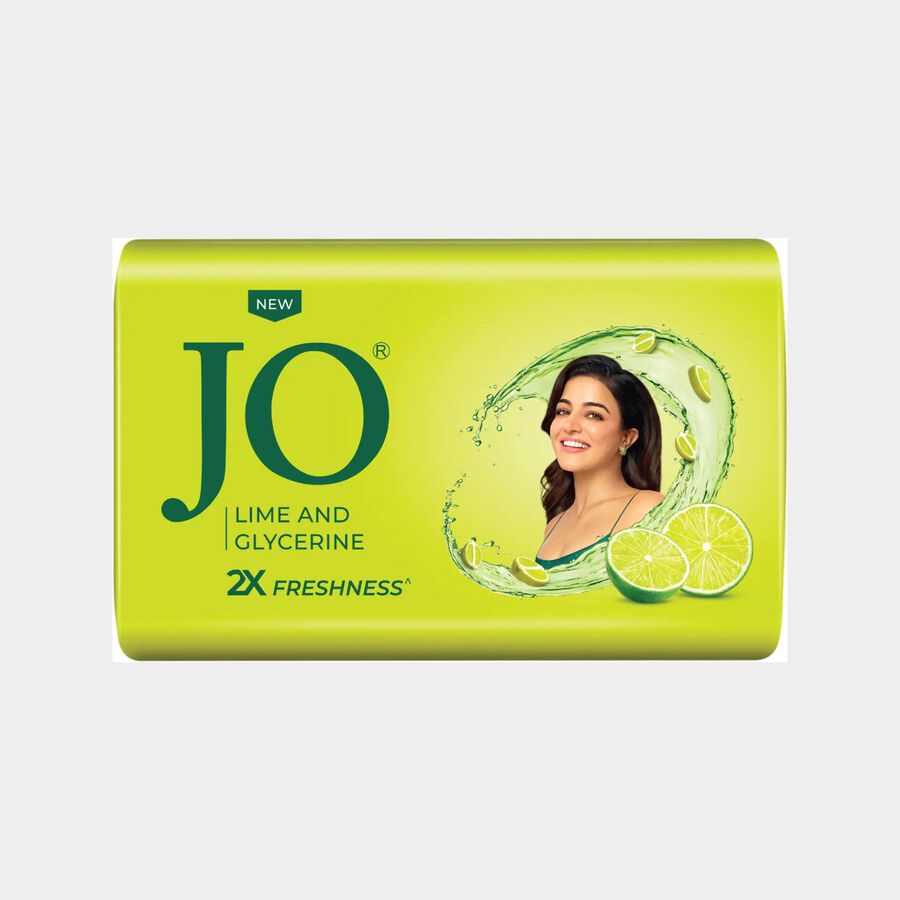 Body Soap, , large