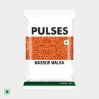 Masoor Dal Malka, 2 kg, small image number null