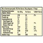 Chilli Peanut Thecha Chutney, 200 g, small