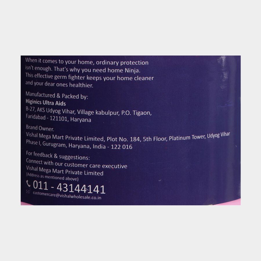 Floor Cleaner - Lime, , large image number null
