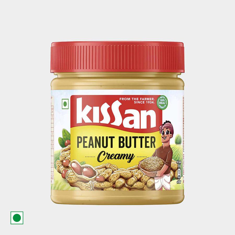 Peanut Butter, , large