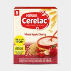 Apple Cherry Cerelac Wheat, , small