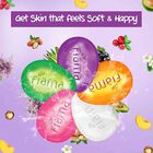 Gel Bathing Bar Fresh Celebration Pack, With 5 Unique Gel Bars, , small image number null