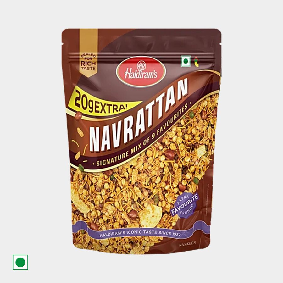 Navratan Mixture, , large