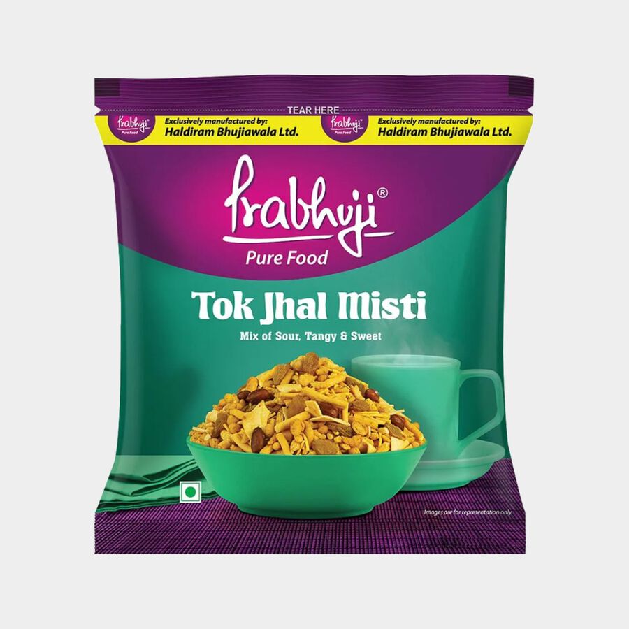 Prabhuji Tok Jhal Misti, , large image number null