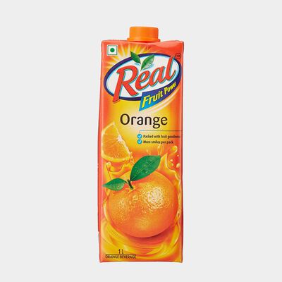 Orange Juice
