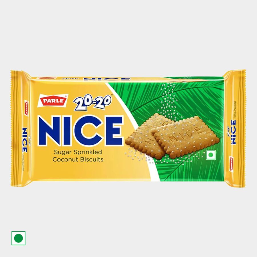 Nice Biscuits, , large image number null