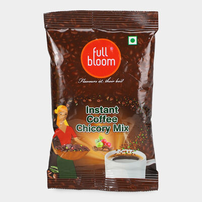 Coffee Chicory Pouch