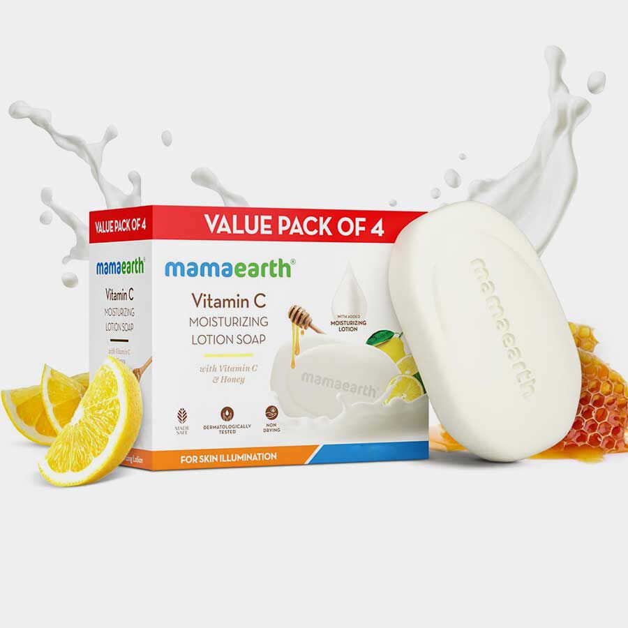 Body Soap, , large