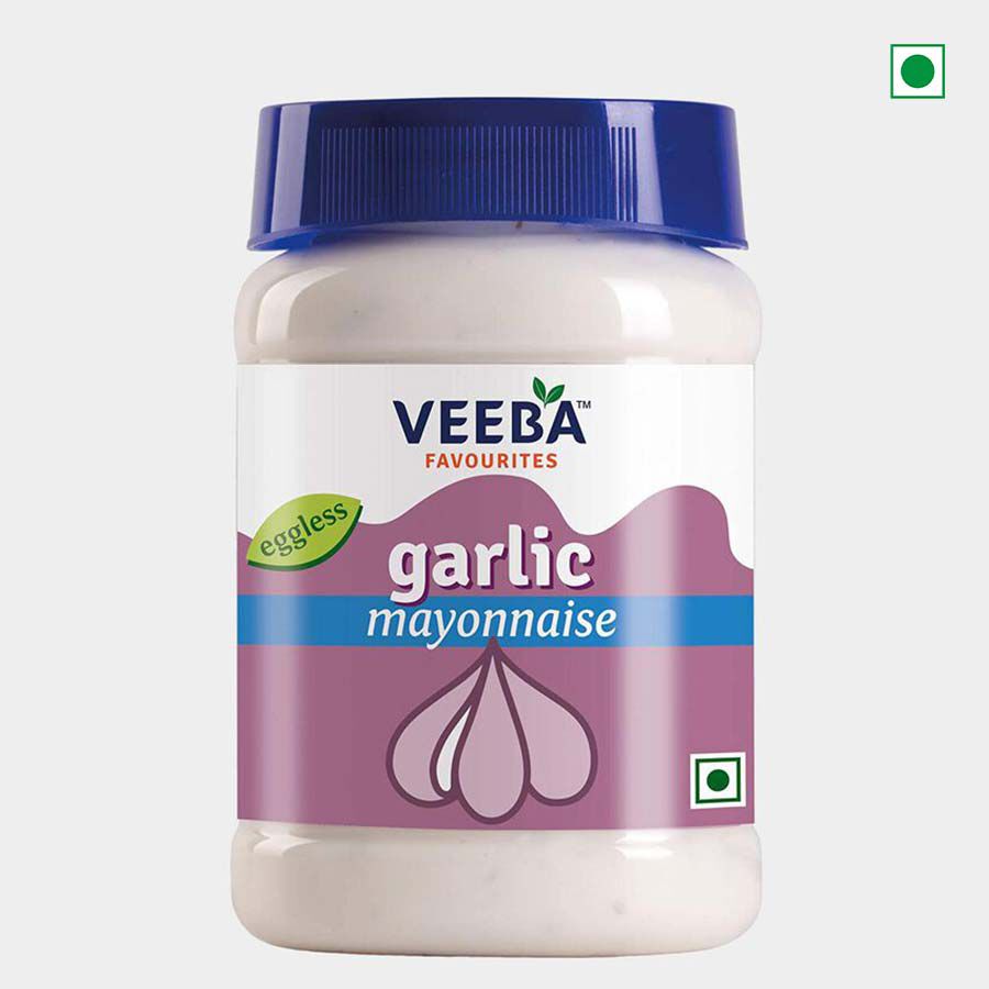 Garlic Mayonnaise, , large image number null