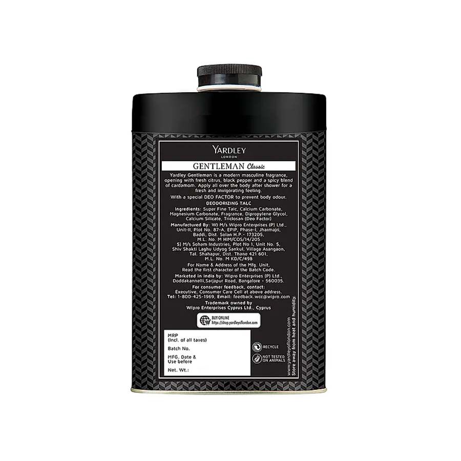 Talcum Powder, , large image number null
