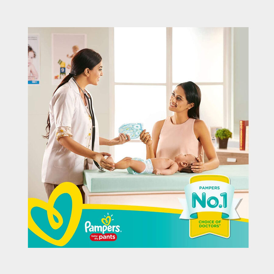 Diapers - Extra Large, , large image number null