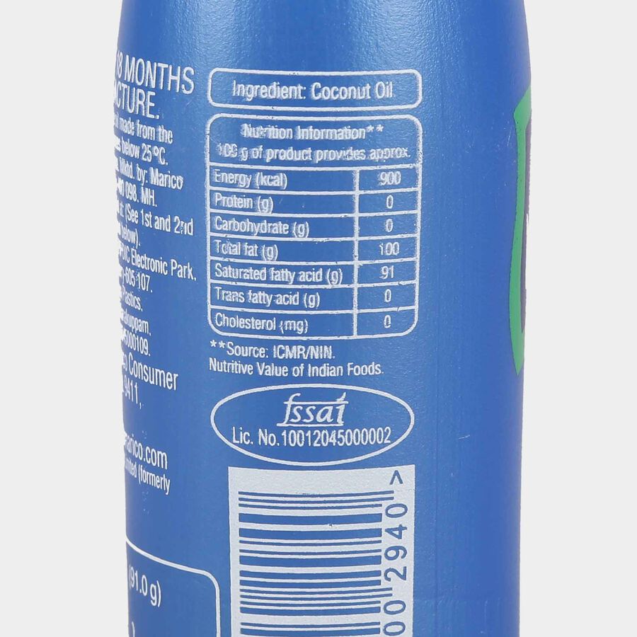 Coconut Hair Oil, , large image number null