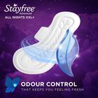 All Night Sanitary Pads (XXL+, 8 Pads), , small