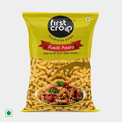 Pasta Fusilli