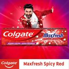 Max Fresh Toothpaste, , small image number null