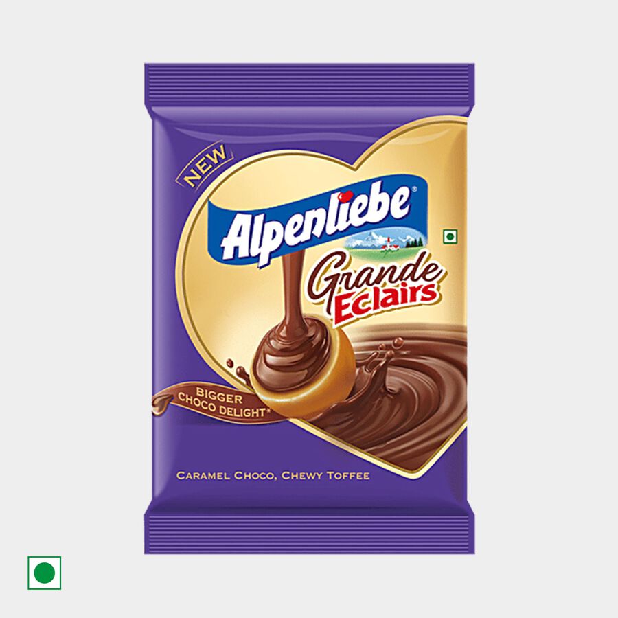 Chocoliebe Eclairs, , large image number null