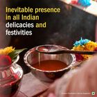 Svasti Cow Ghee, 500 ml, small