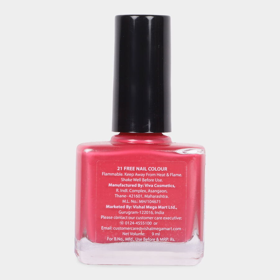 Nail Polish Stay Sweet , , large image number null