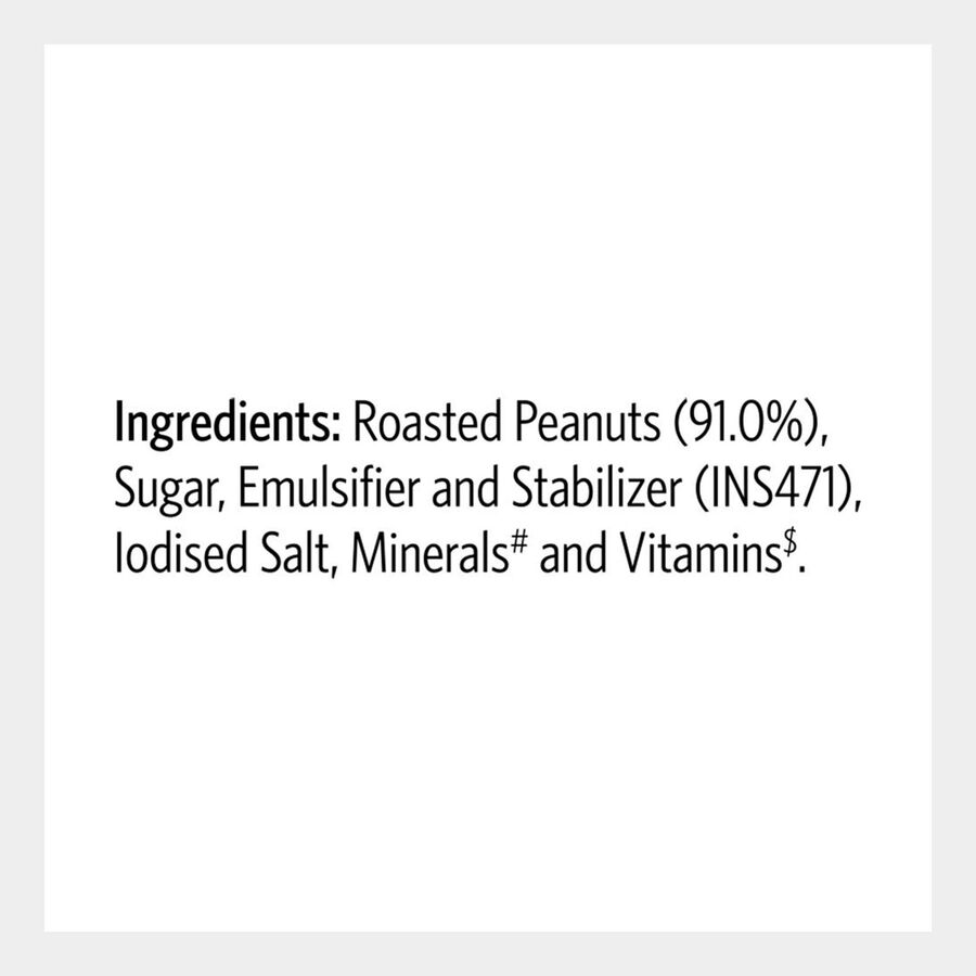 Peanut Butter, , large image number null