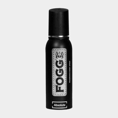 Fantastic Absolute Body Spray